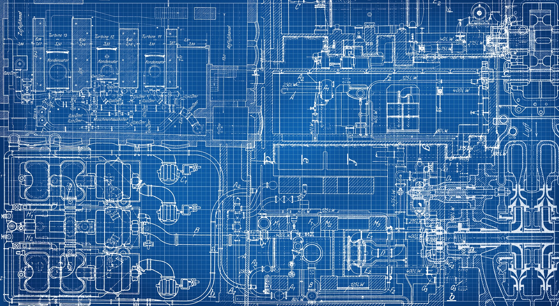 Data and Digital Twin Technology